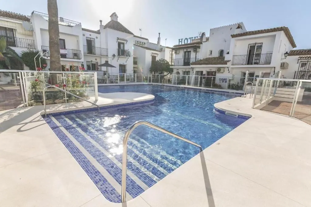 Pueblo Andaluz Villa Nerja 0*,  Spain