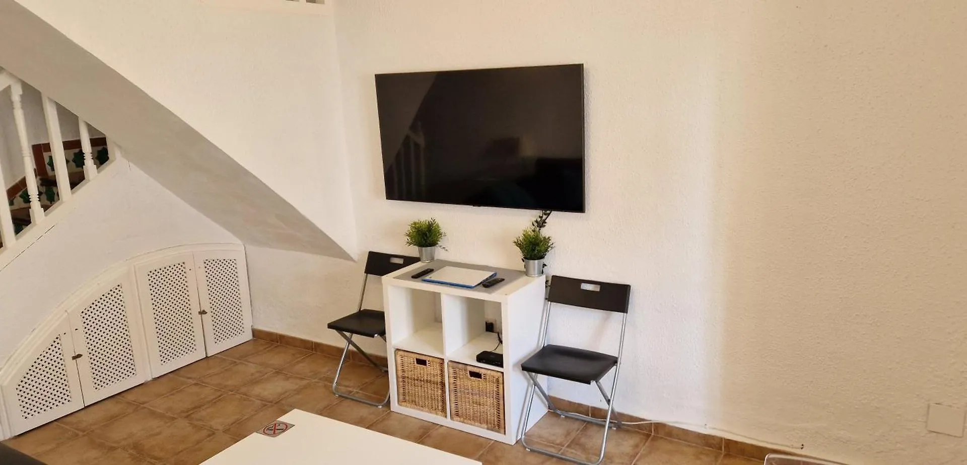 Pueblo Andaluz Villa Nerja