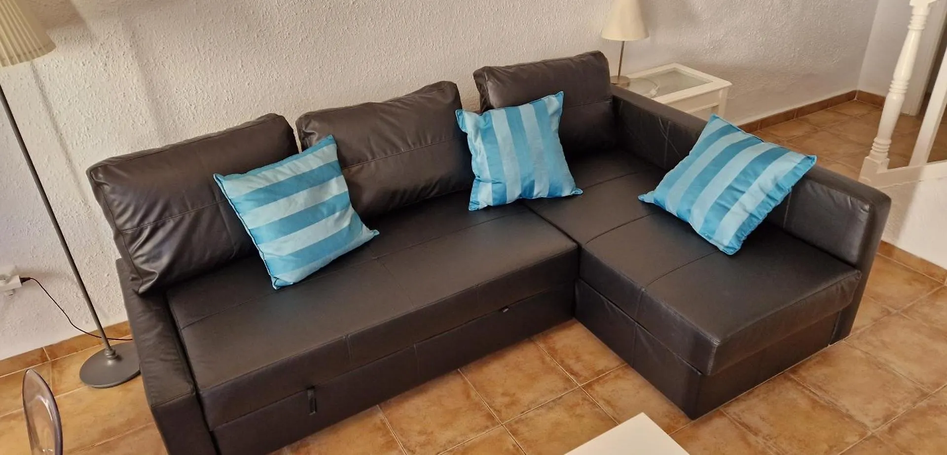Pueblo Andaluz Villa Nerja