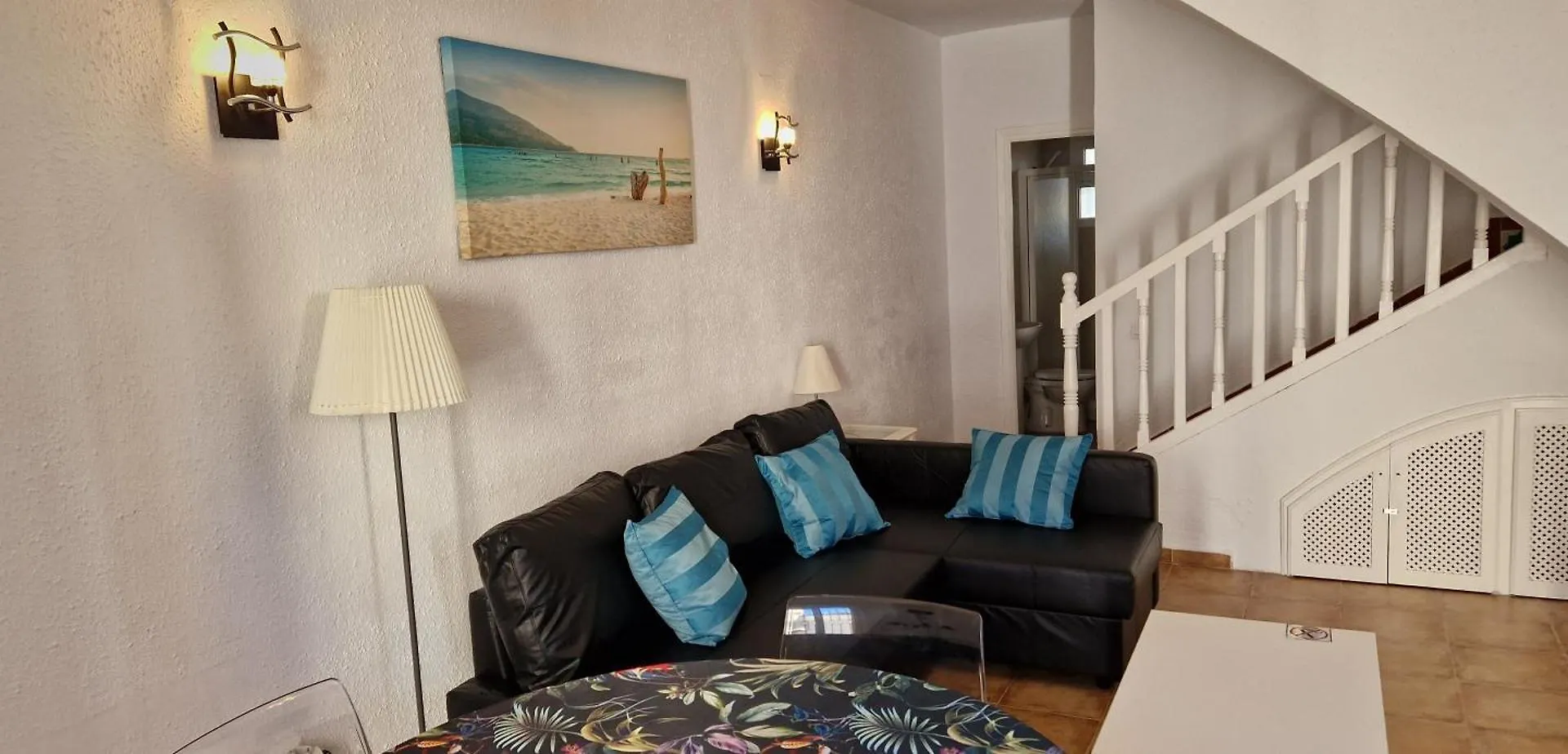 Pueblo Andaluz Villa Nerja