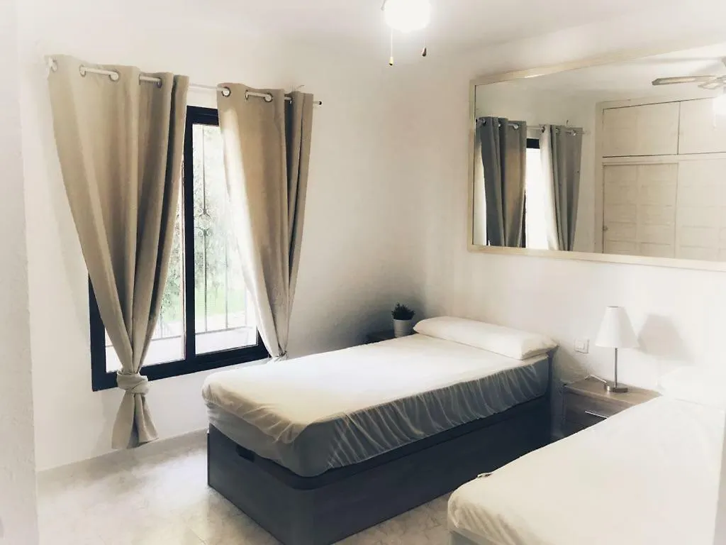 Pueblo Andaluz Villa Nerja 0*,  Spain