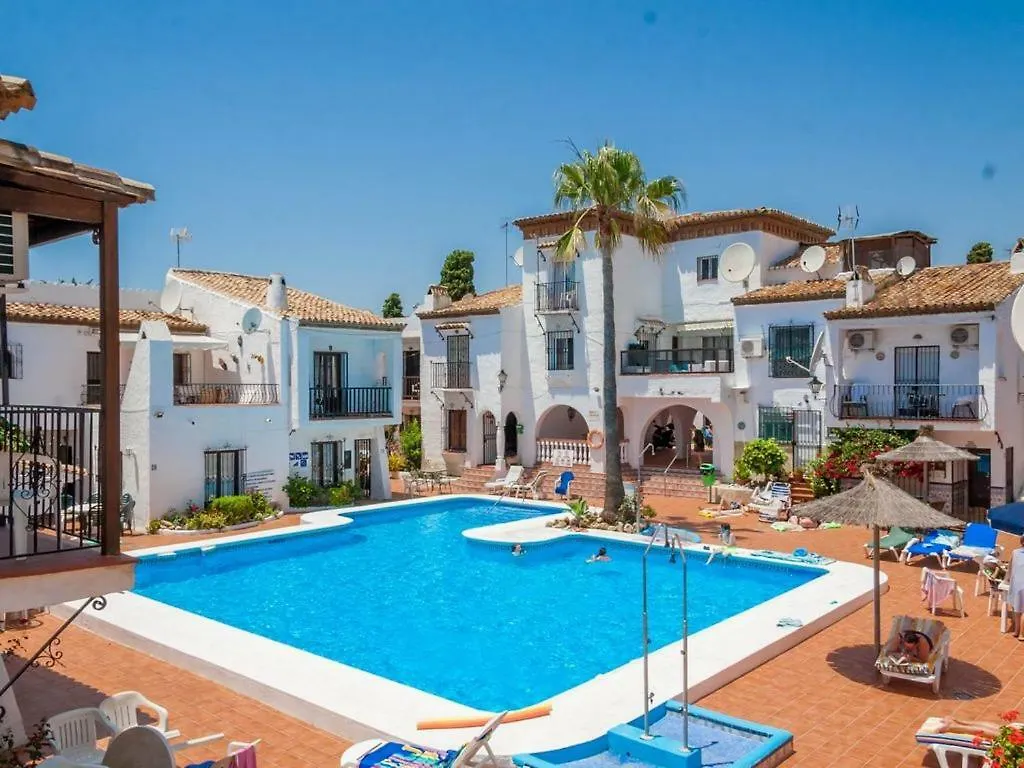 Pueblo Andaluz Villa Nerja