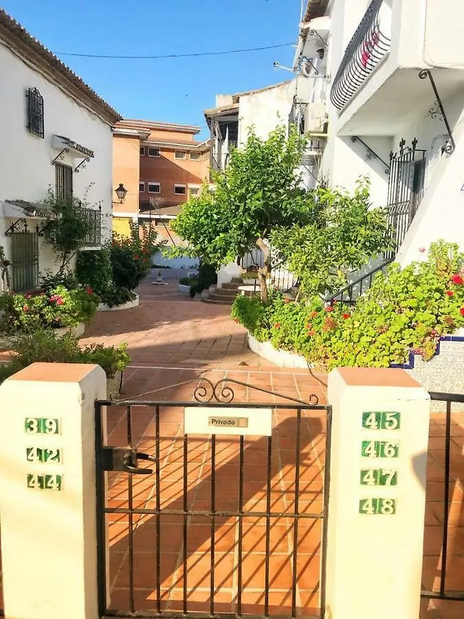 Pueblo Andaluz Villa Nerja 0*,  Spain