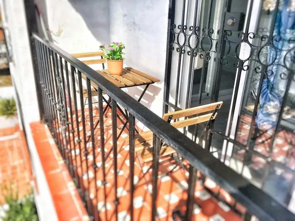 Pueblo Andaluz Villa Nerja