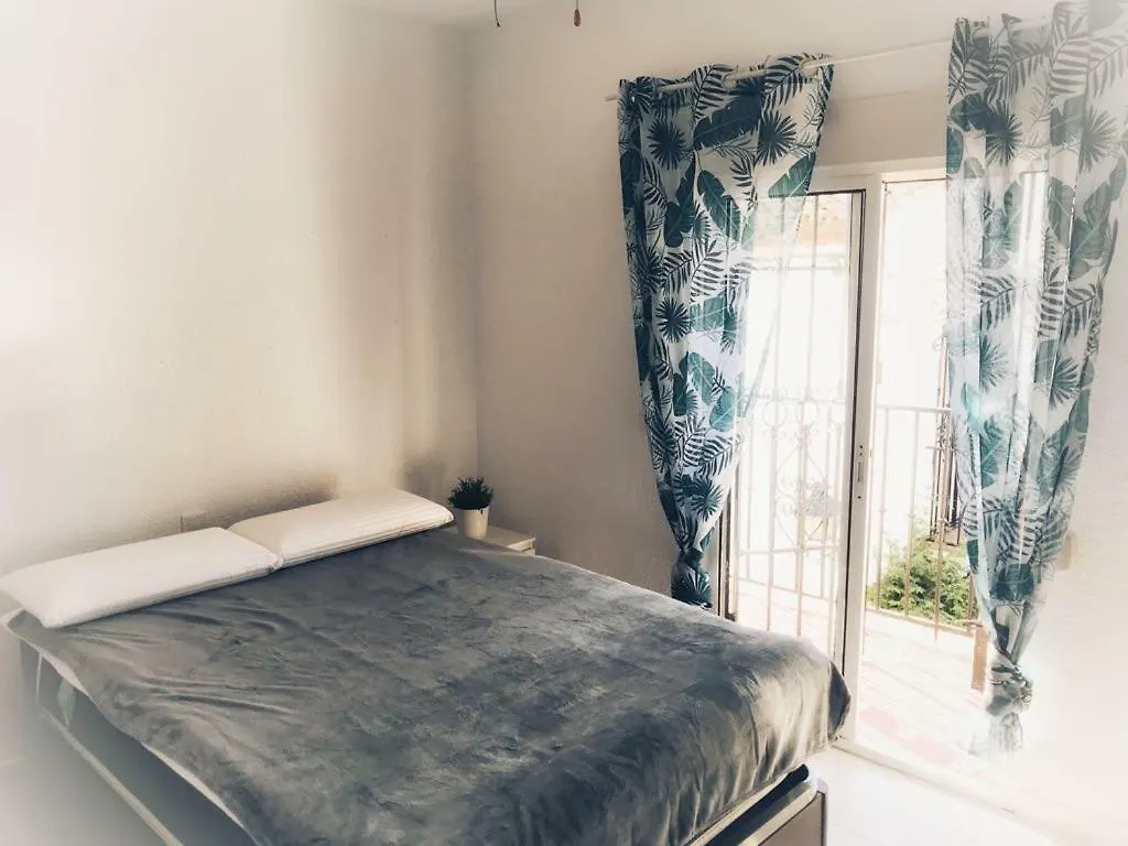 Pueblo Andaluz Villa Nerja