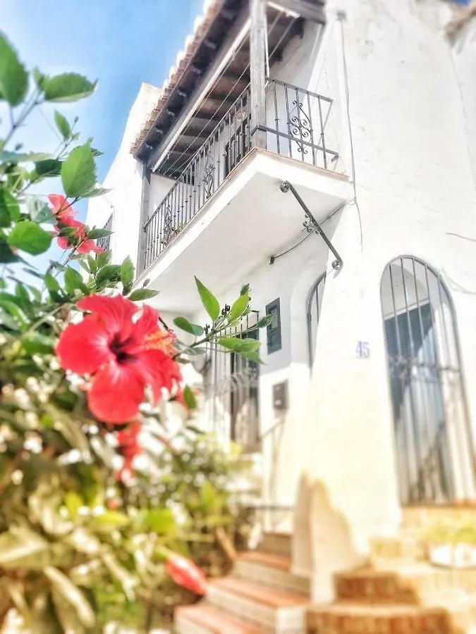 Pueblo Andaluz Villa Nerja