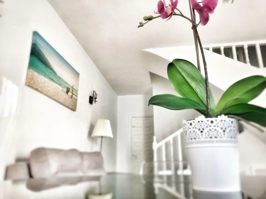 Pueblo Andaluz Villa Nerja
