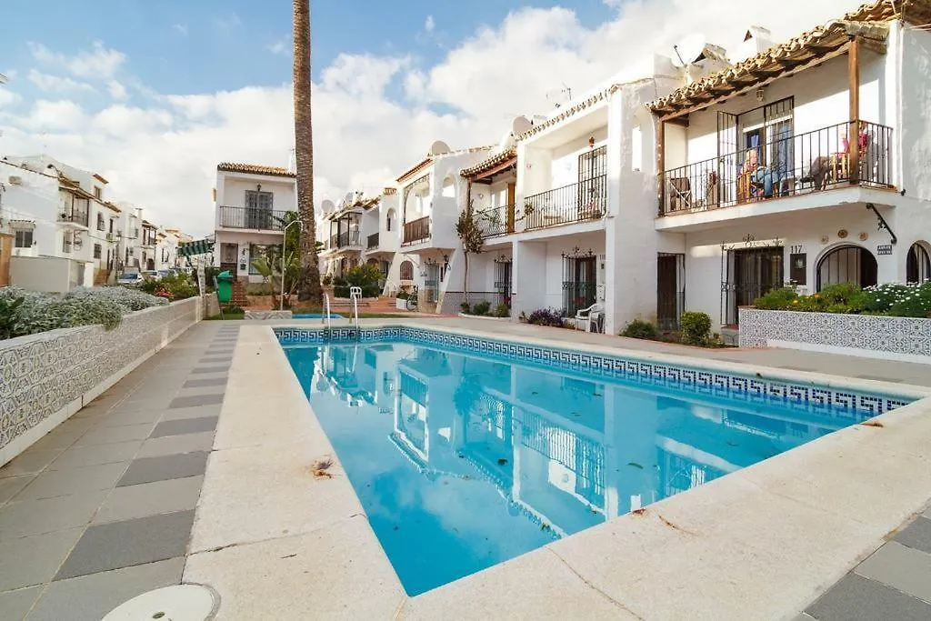 Pueblo Andaluz Villa Nerja