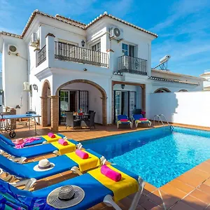 Paradise - Palomas Nerja