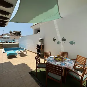 Paradise - Lily Nerja
