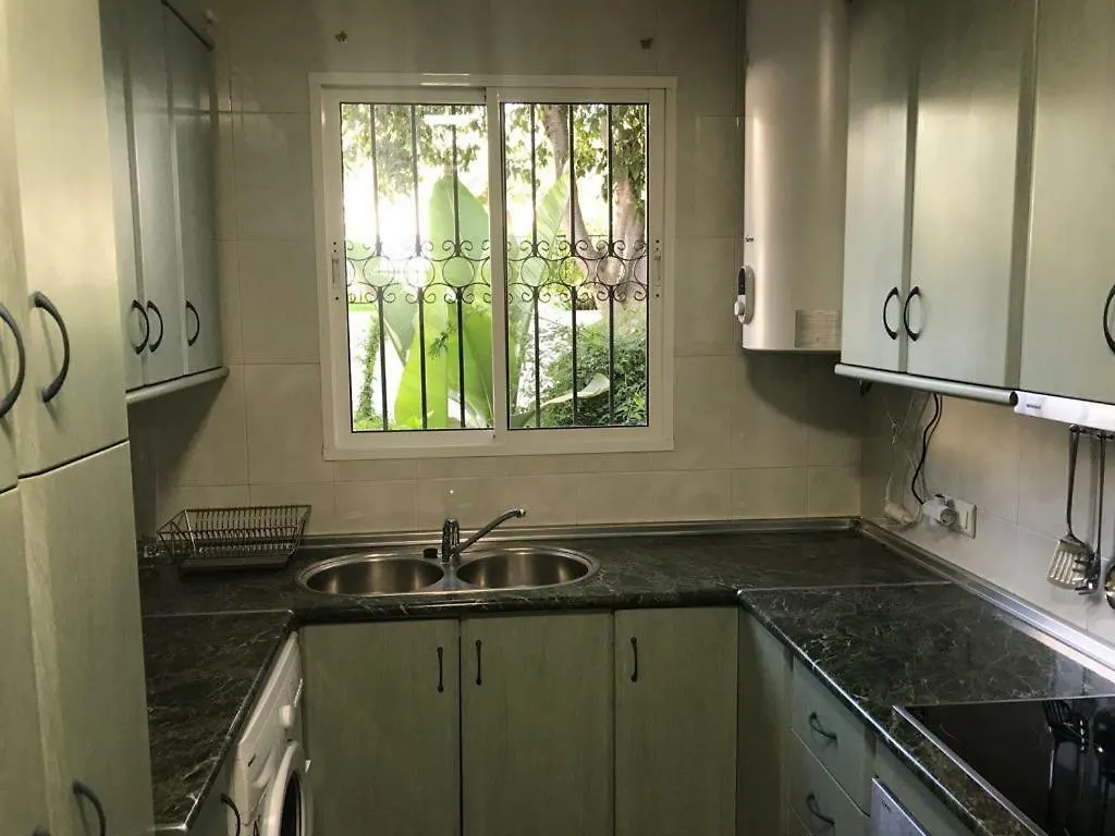 Pueblo Andaluz Villa Nerja