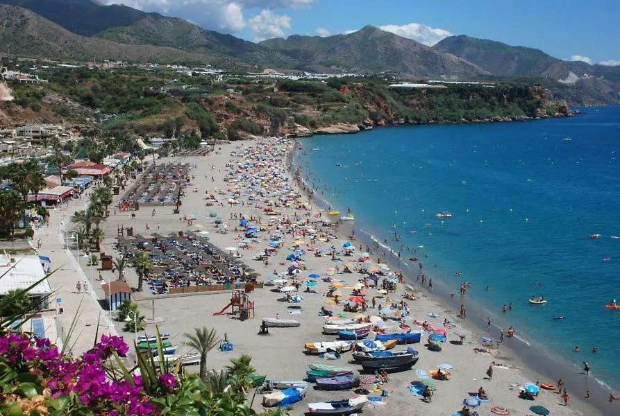 Pueblo Andaluz Villa Nerja